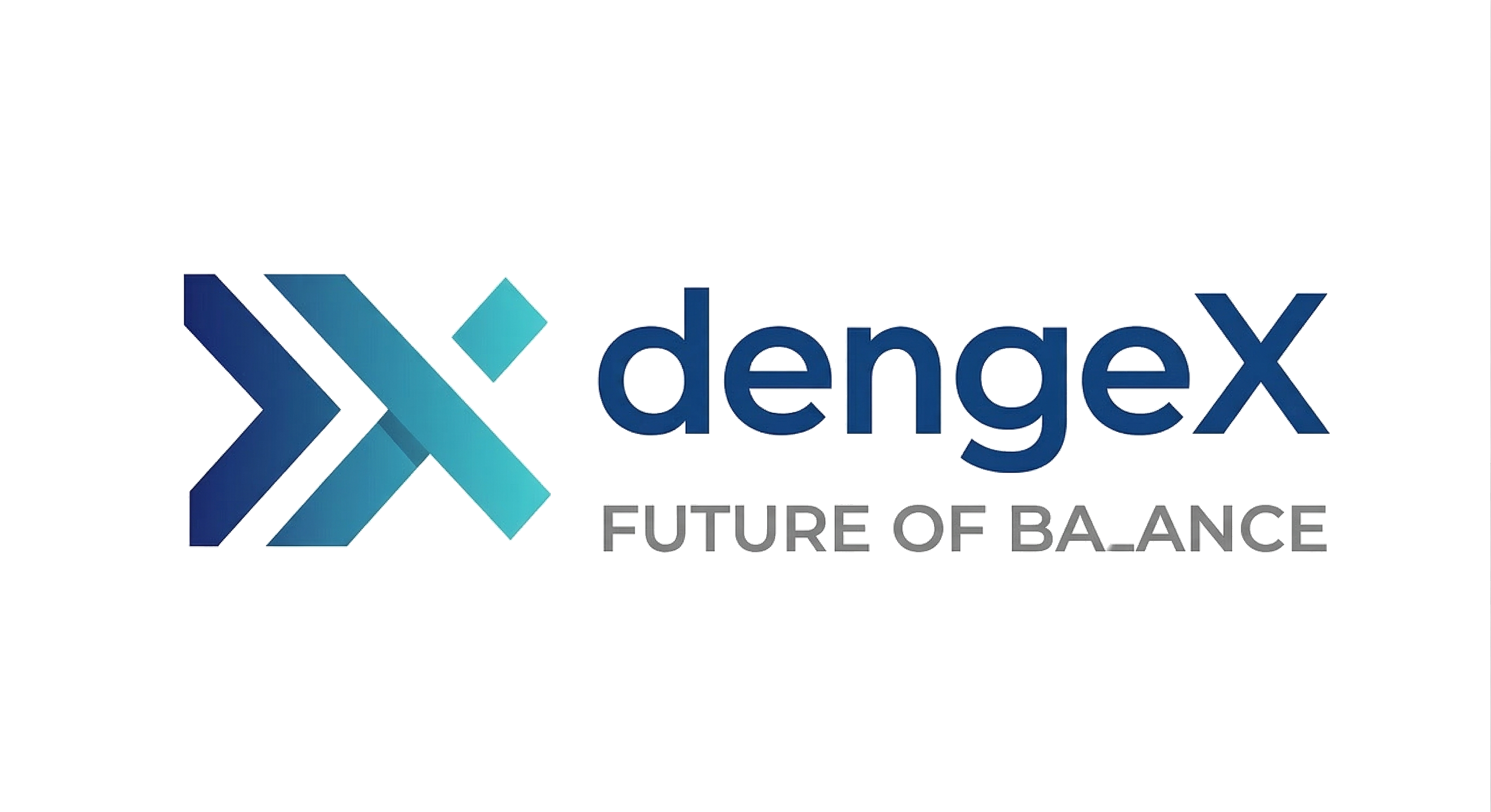 dengeX Logo