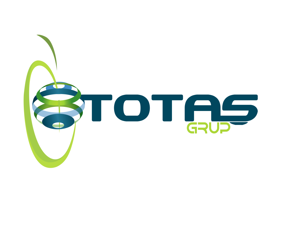 Totaş Logo